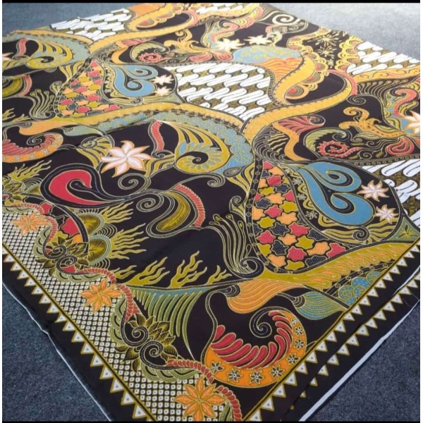 Kain Batik 420