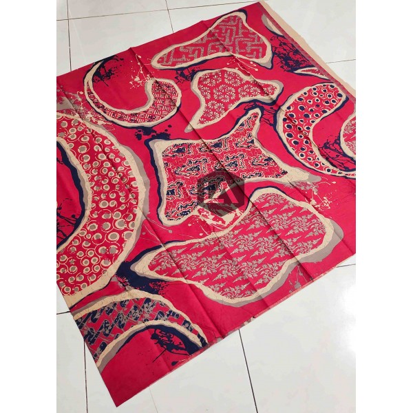 Kain Batik 849