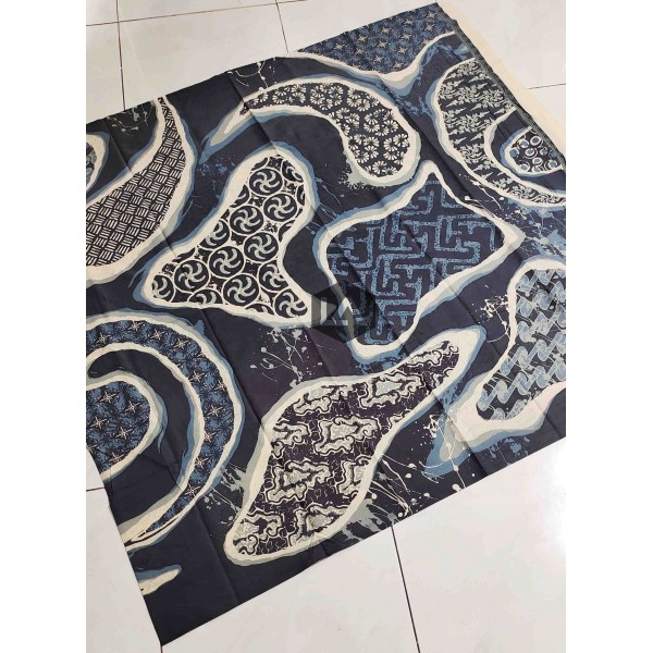 Kain Batik 850