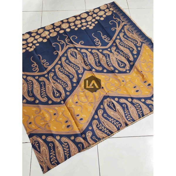 Kain Batik 852