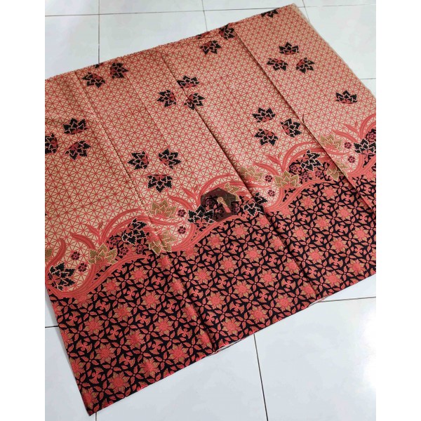 Kain Batik 854