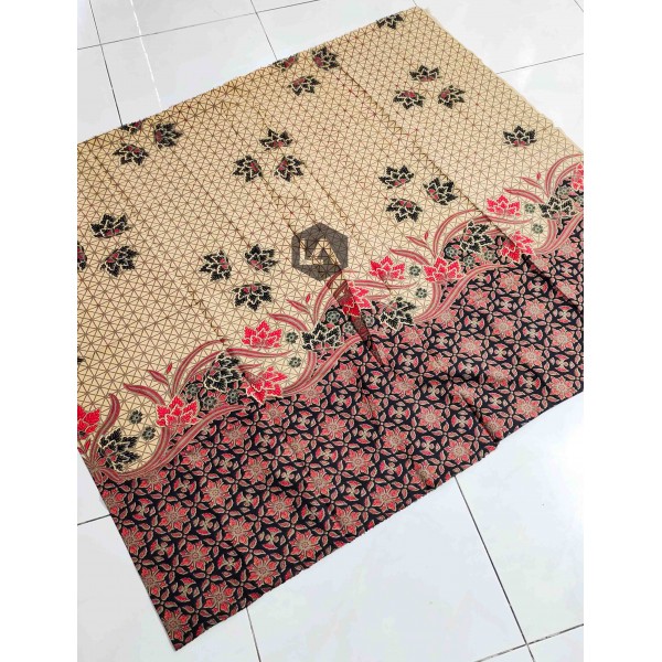 Kain Batik 855