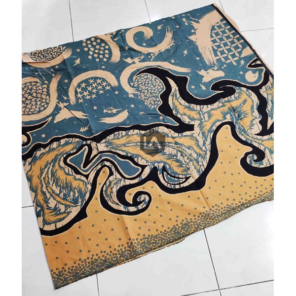Kain Batik 857