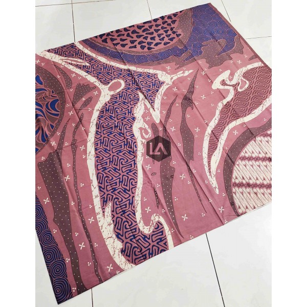 Kain Batik 858