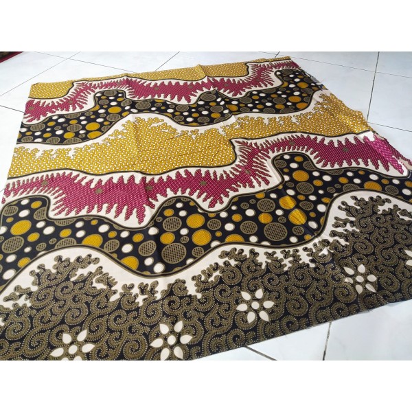 Kain Batik 861