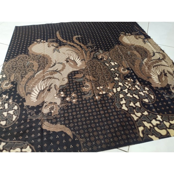 Kain Batik 862