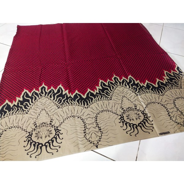 Kain Batik 863