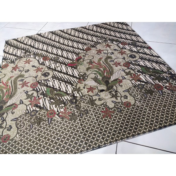 Kain Batik 865