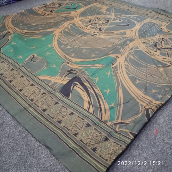 Kain Batik 866