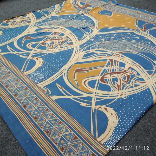 Kain Batik 869