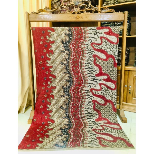 Kain Batik 883