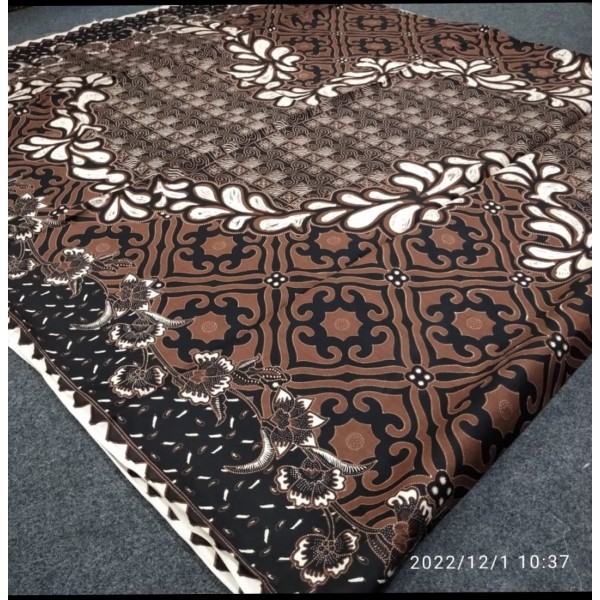 Kain Batik 896