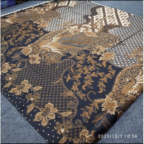 Kain Batik 898