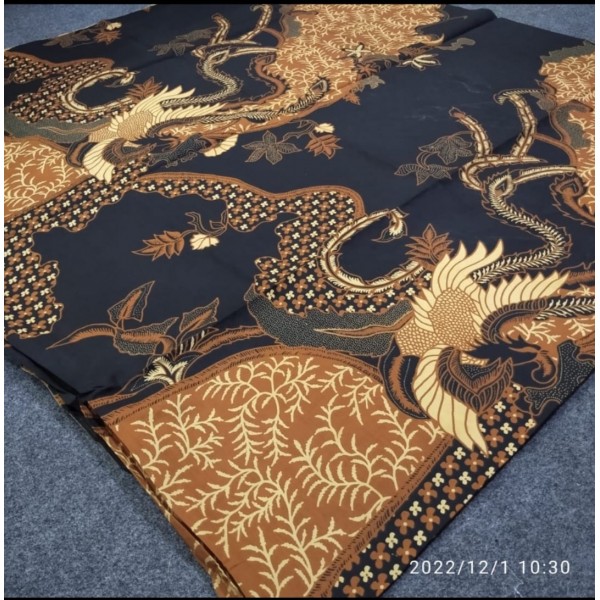 Kain Batik 899