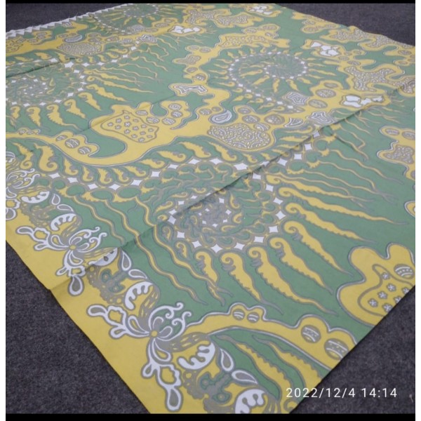 Kain Batik 901