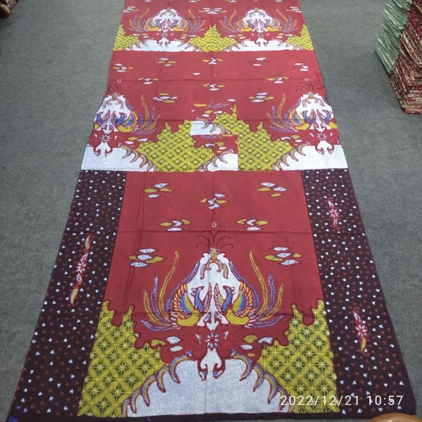 Kain Batik 902