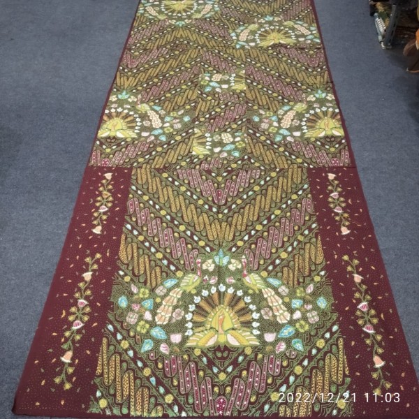 Kain Batik 903