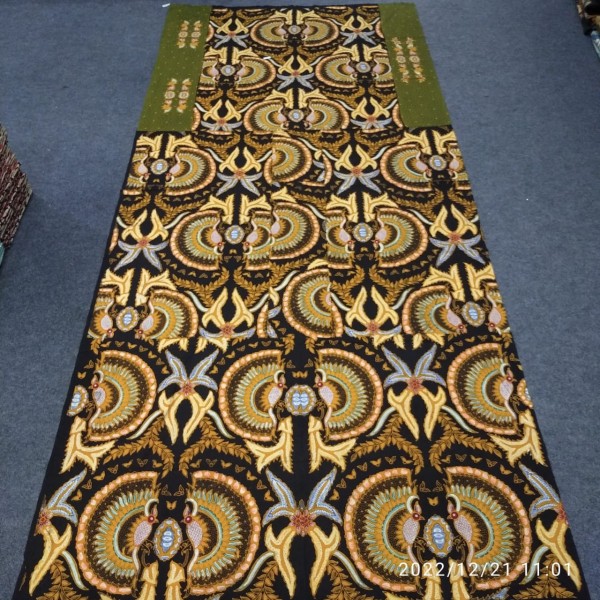 Kain Batik 905
