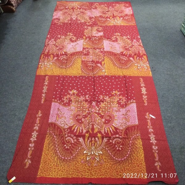 Kain Batik 907