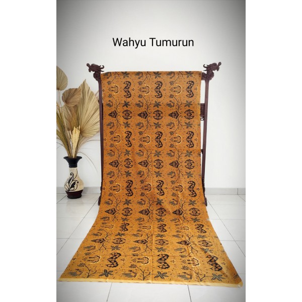 Kain Batik 909