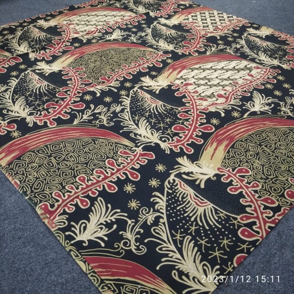 Kain Batik 917