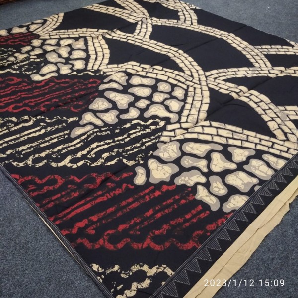 Kain Batik 919