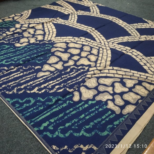 Kain Batik 923