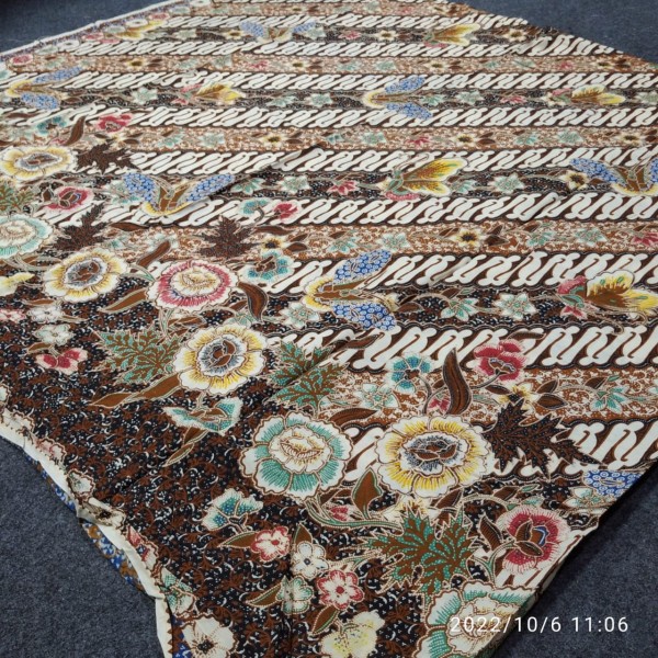 Kain Batik 924