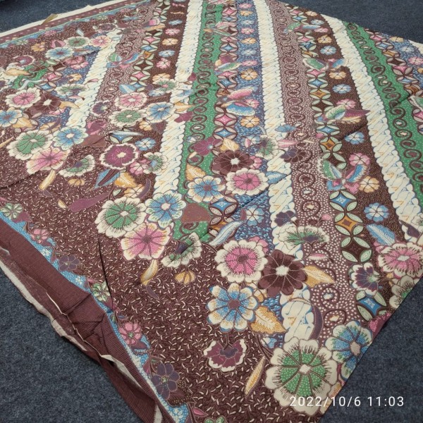 Kain Batik 927