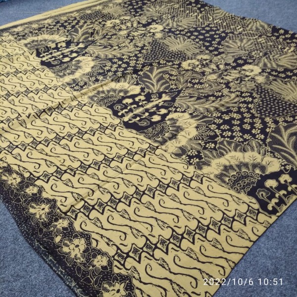 Kain Batik 929