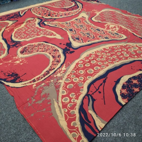 Kain Batik 930