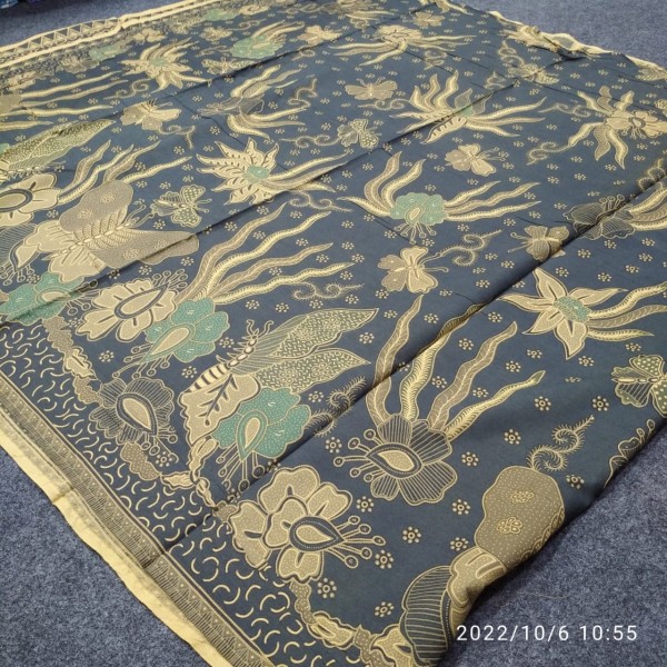 Kain Batik 931