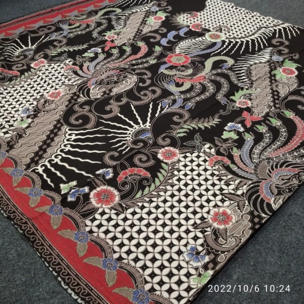 Kain Batik 944