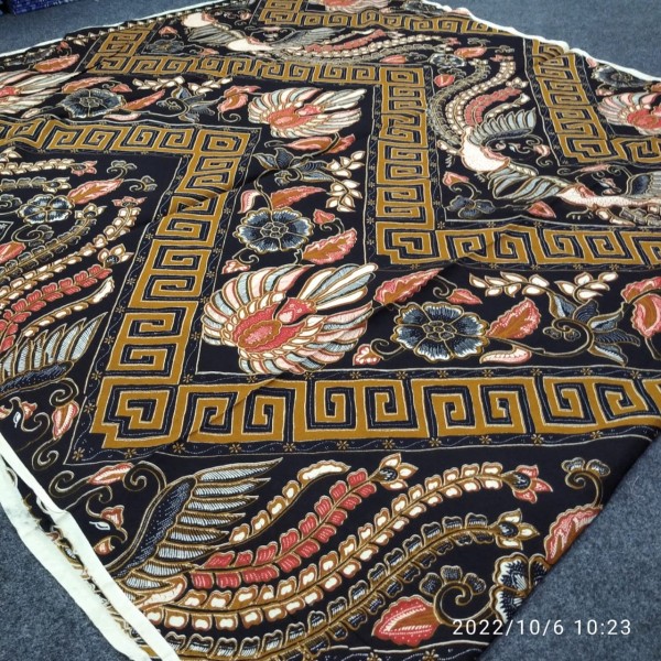 Kain Batik 945