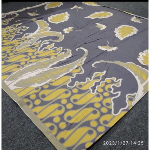 Kain Batik 947