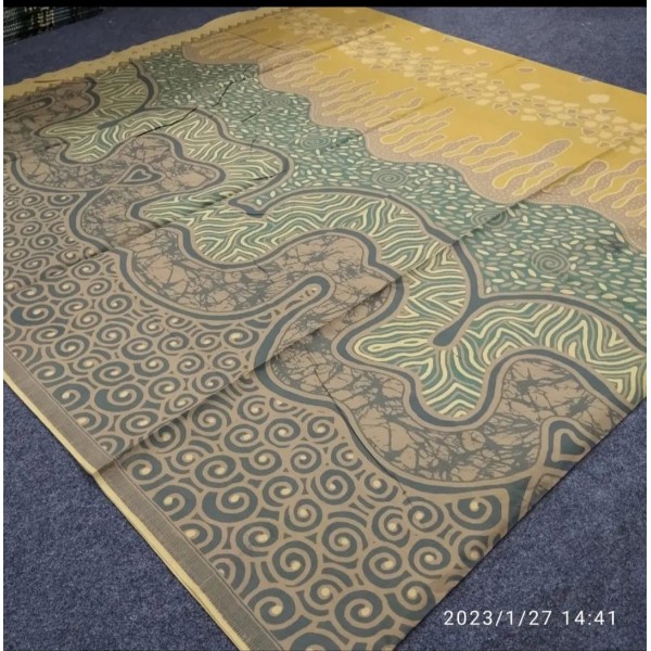 Kain Batik 952