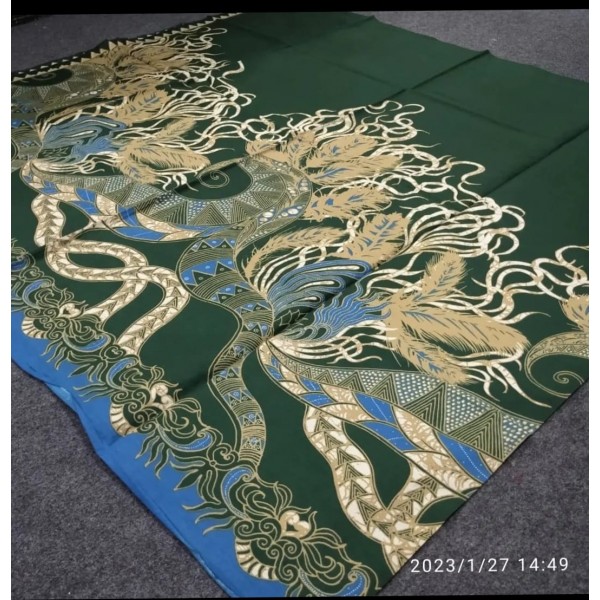 Kain Batik 955
