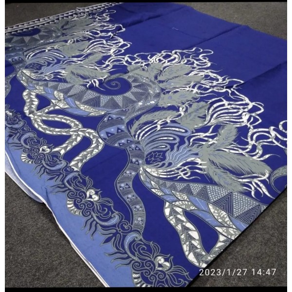 Kain Batik 956