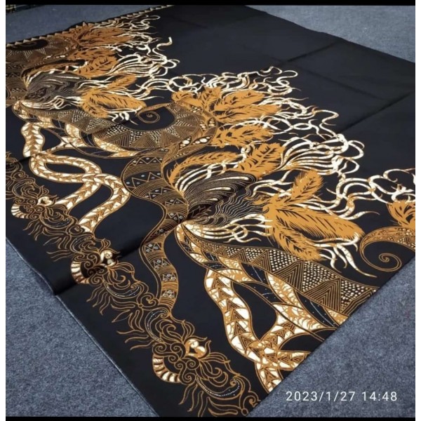 Kain Batik 957