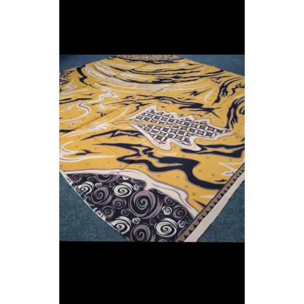 Kain Batik 966