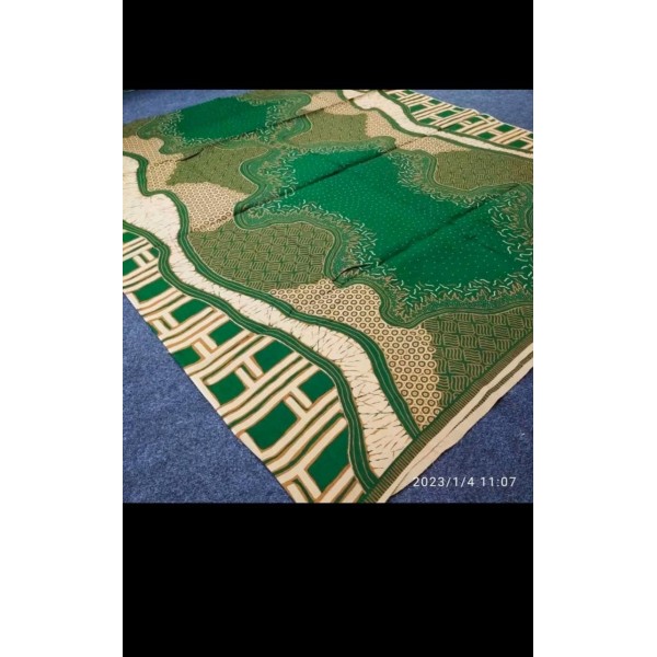 Kain Batik 972