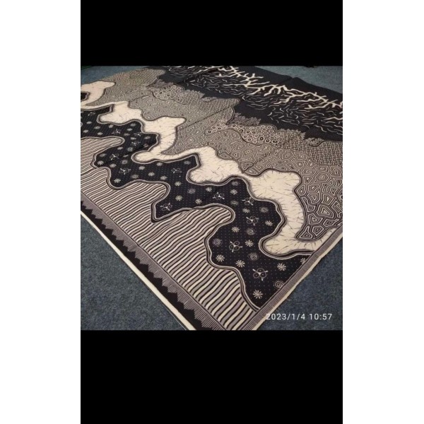 Kain Batik 975