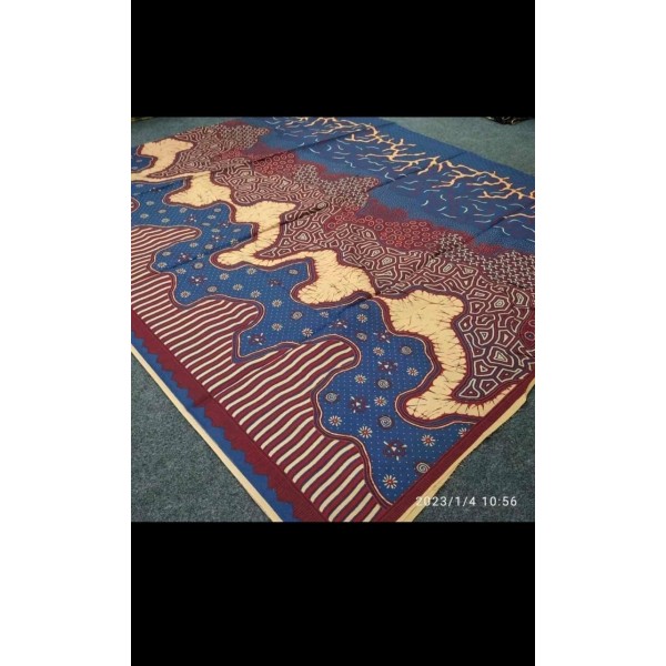 Kain Batik 976