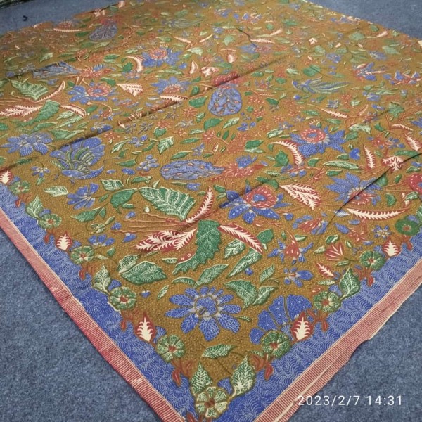 Kain Batik 977