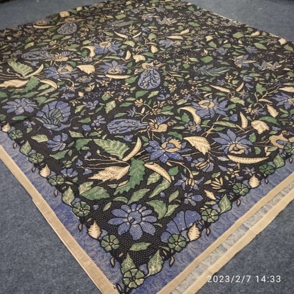 Kain Batik 979