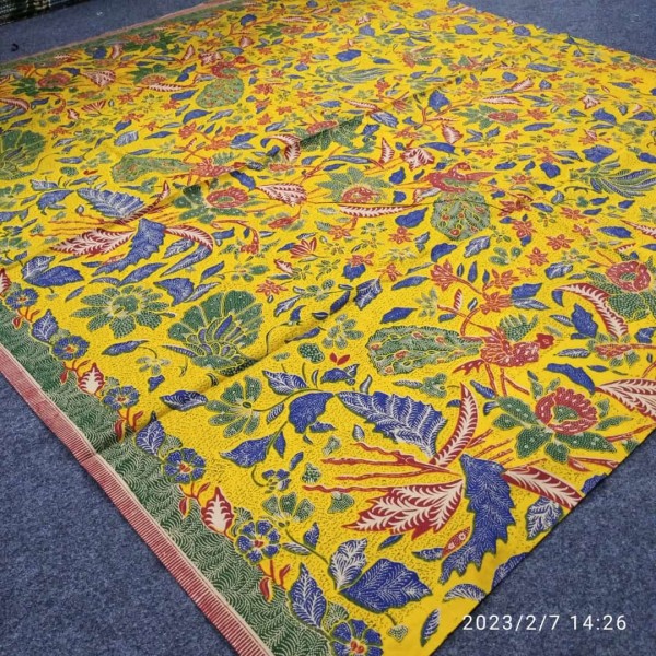 Kain Batik 992