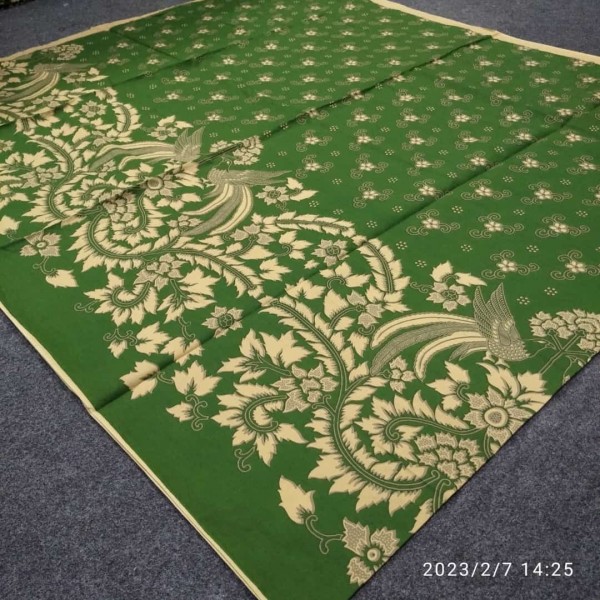 Kain Batik 993