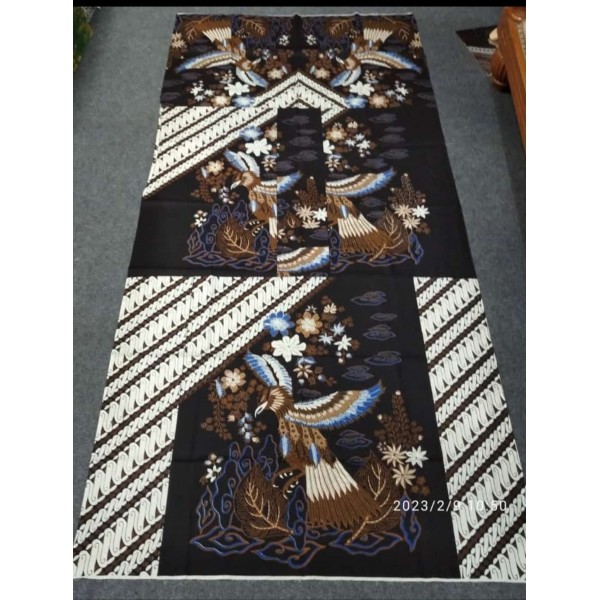 Kain Batik 995