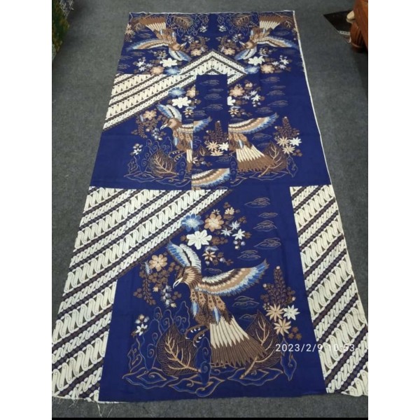 Kain Batik 997