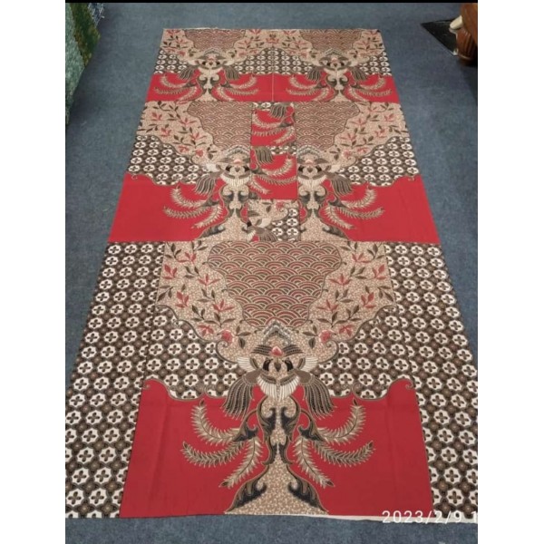 Kain Batik 998